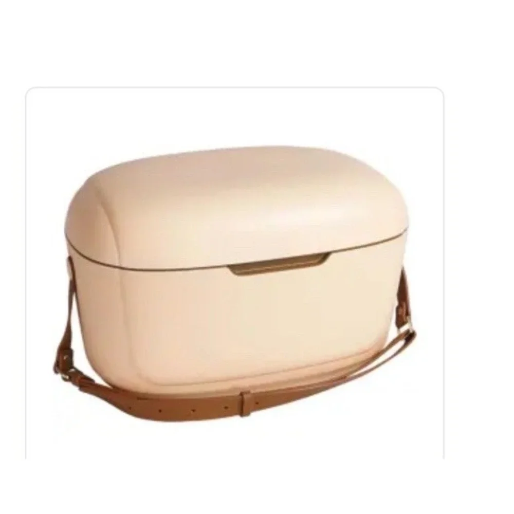 #208 12 L Hard  Shell Cooler